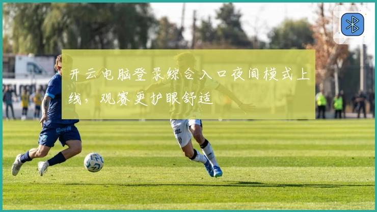 开云电脑登录综合入口夜间模式上线，观赛更护眼舒适