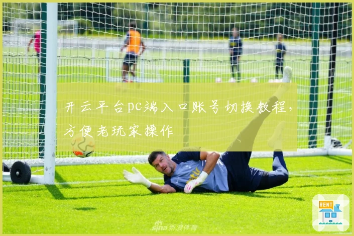 开云平台pc端入口账号切换教程，方便老玩家操作
