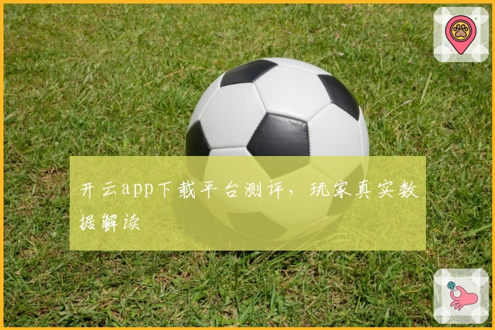 开云app下载平台测评，玩家真实数据解读