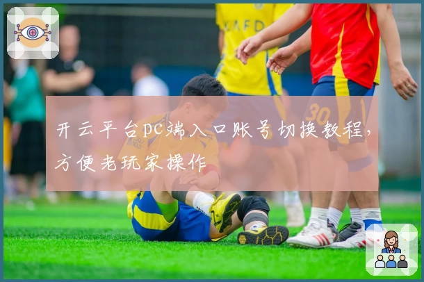 开云平台pc端入口账号切换教程，方便老玩家操作